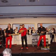 Captain' Dinner (16.11.13)